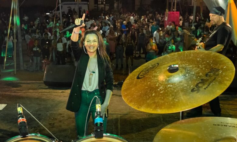 “O amor pelo sertanejo vem de berço” afirma a cantora e compositora Julliana Polonio 1 e7a318ea e560 45d9 9d0f 5cb458bb4e49
