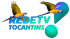 RedeTV Logo