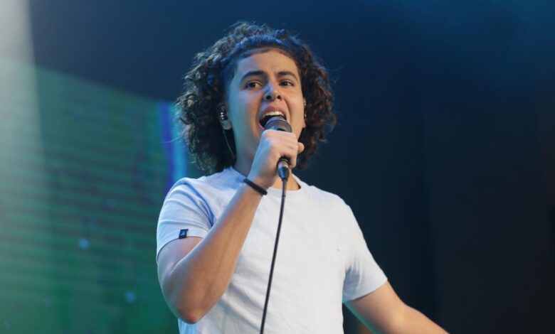Rafa Couto É A Boa Nova Da Música Gospel Brasileira 1 0f5af9ae ab15 4392 8684 e8deec8c1d42