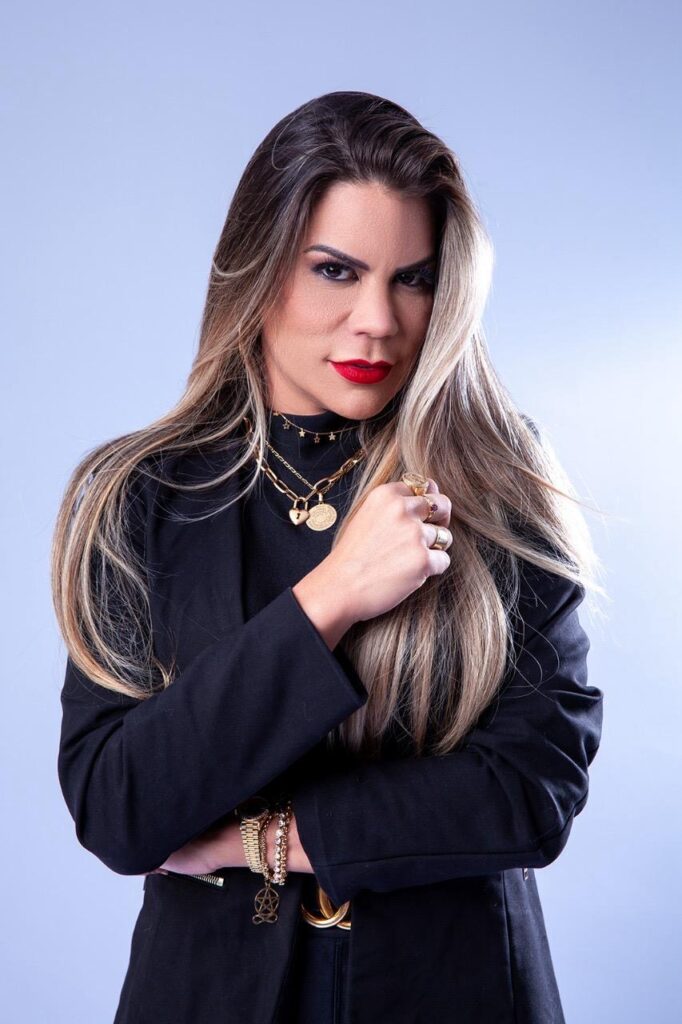 Dra. Poliane Cardoso, Pioneira Em Ozonioterapia Estética No País, Lança A Maior Formação Em Suplementação Além Da Estética E Revoluciona O Mercado Mais Uma Vez 2 6eff4e92 0509 4678 94a0 3860e15f259b