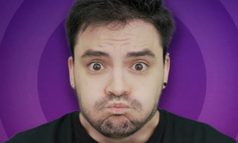Felipe Neto diz que será pré-candidato à presidência da República: 'Não é um gesto de vaidade' 1 IMG 3120