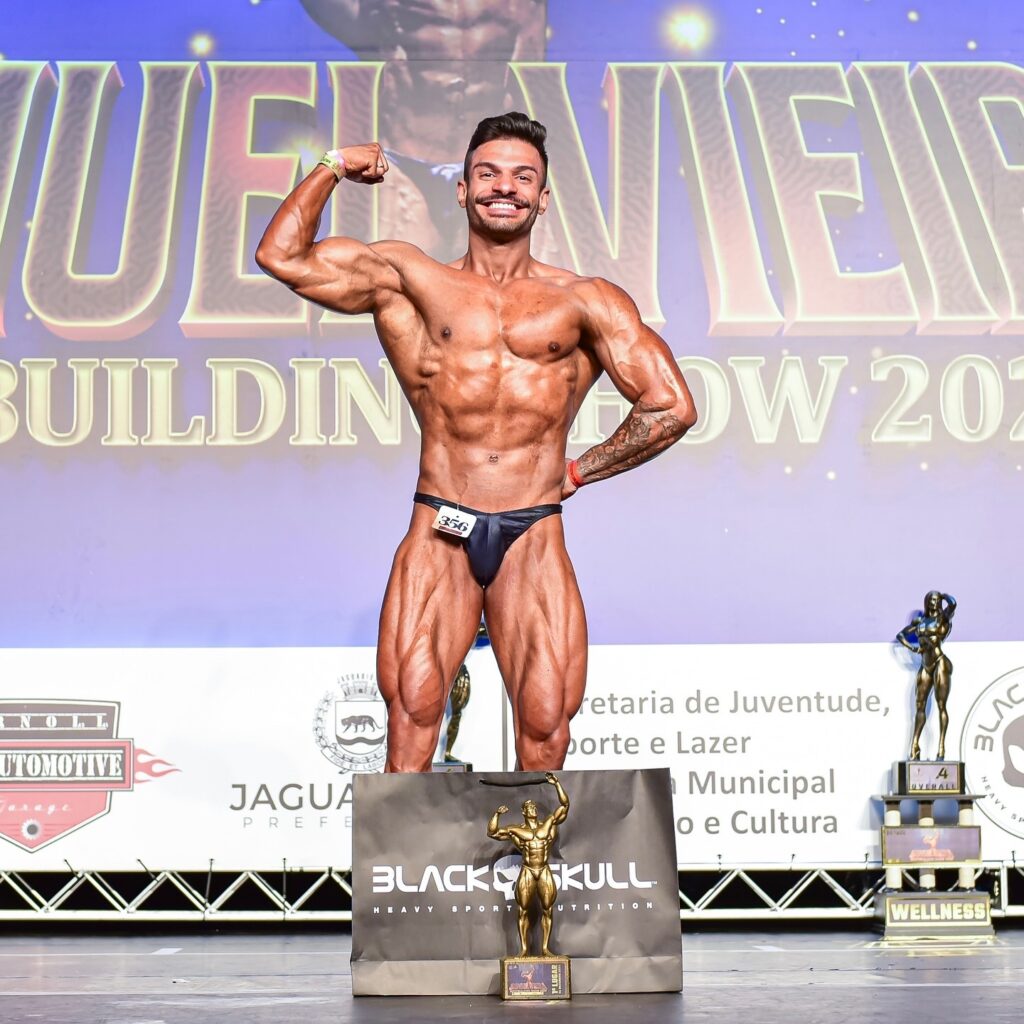 Team Evandro: A Revolução Da Nutrição Em Marília-Sp E Região 2 IMG 3426