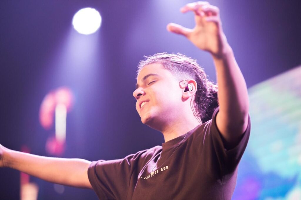 Rafa Couto É A Boa Nova Da Música Gospel Brasileira 3 ddc6369e 6974 42db b61b f7b5563fe5cb