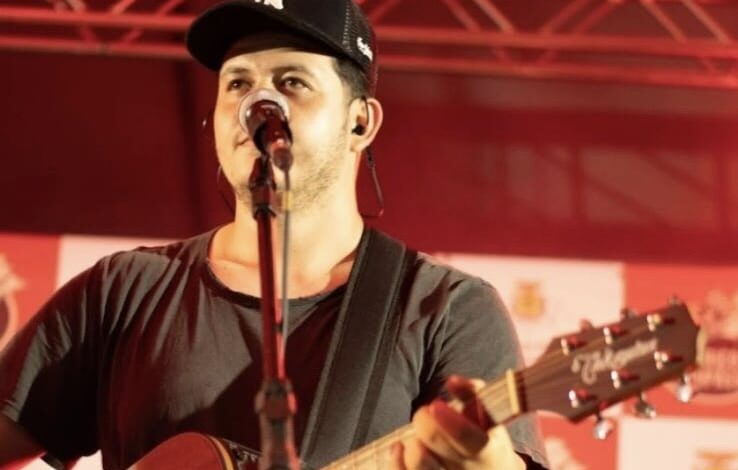 Bruno Lima - Uma Promessa Do Sertanejo 1 f05ba93b d91b 43ae b198 e48bb0e58823