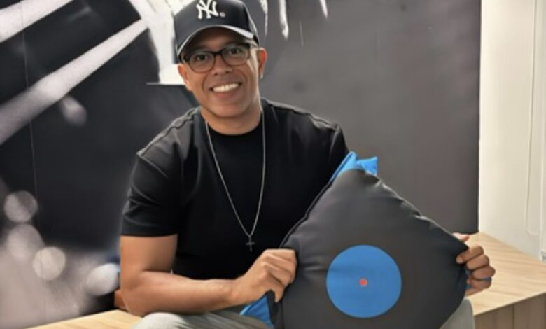 Com 12 Músicas Em Trilhas De Novelas E Séries, Mc Koringa Celebra: &Quot;Minha Vida Mudou&Quot; 1 IMG 1438