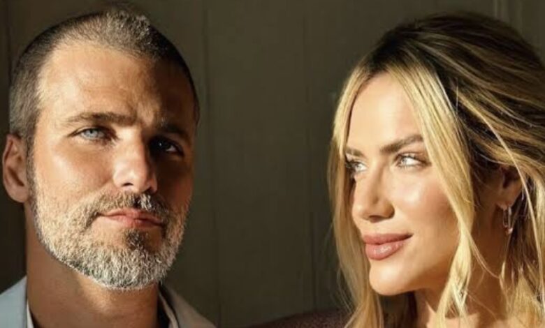 Giovanna Ewbank E Bruno Gagliasso Resgatam Oito Cachorros 1 IMG 3580