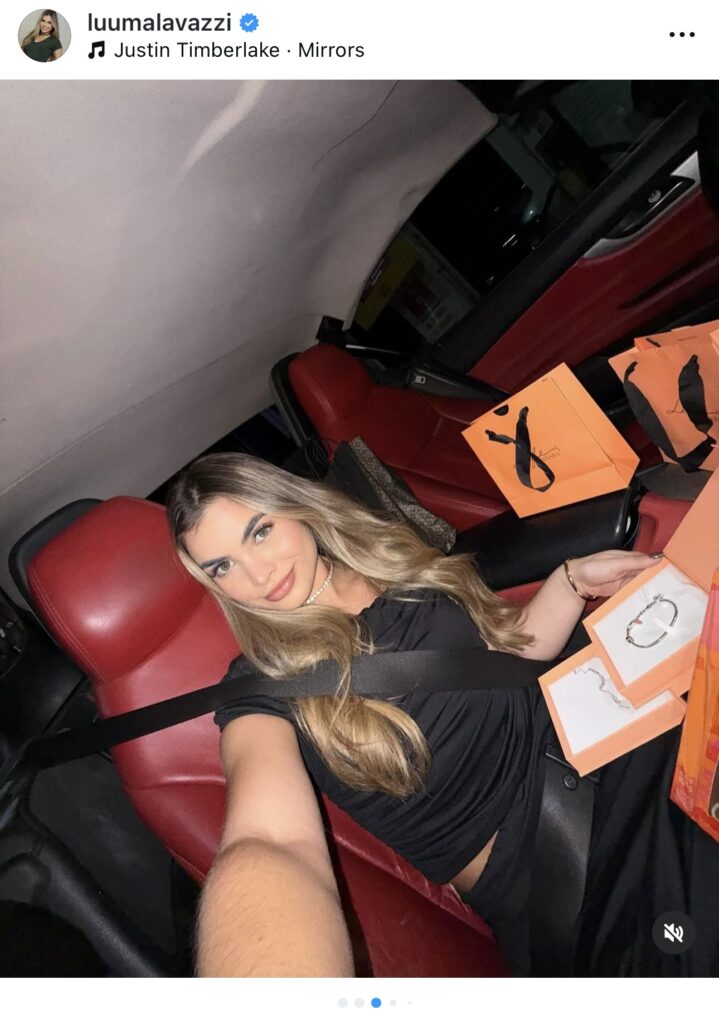 Uma Noite De Glamour E Amor Murillo Conventi Surpreende Luiza Malavazzi Com Um Presente Inesquecível Em São Paulo 2 IMG 3691 1