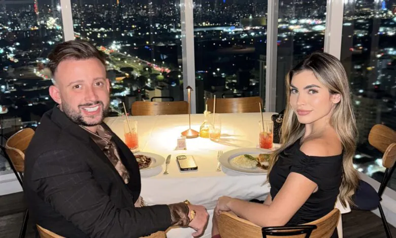 Uma Noite De Glamour E Amor Murillo Conventi Surpreende Luiza Malavazzi Com Um Presente Inesquecível Em São Paulo 1 f436802a 4c6e 4230 ad42 22e1f8921b6a