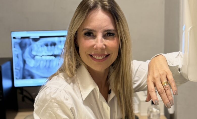 Dra. Jacqueline Poli: Revolucionando A Odontologia Com Sorrisos Naturais E Reabilitação Consciente 1 IMG 5579