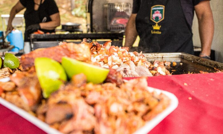 Festa Junina Agita A Cantareira Com Música, Comidas Típicas E Diversão Gratuita Para Toda A Família 1 17c89a5a b436 464d ba06 1811a4b42b4f