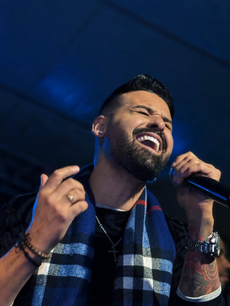 Festa Junina Agita A Cantareira Com Música, Comidas Típicas E Diversão Gratuita Para Toda A Família 5 6e2daaa0 784c 4661 af1b ce3644ebc642