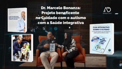 Dr. Marcelo Bonanza: Projeto beneficente no Cuidado com o autismo com a Saúde integrativa