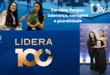 Angela Dias e Carol Vargas