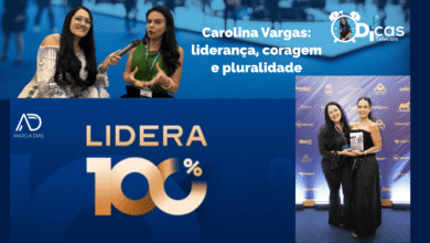 Angela Dias e Carol Vargas