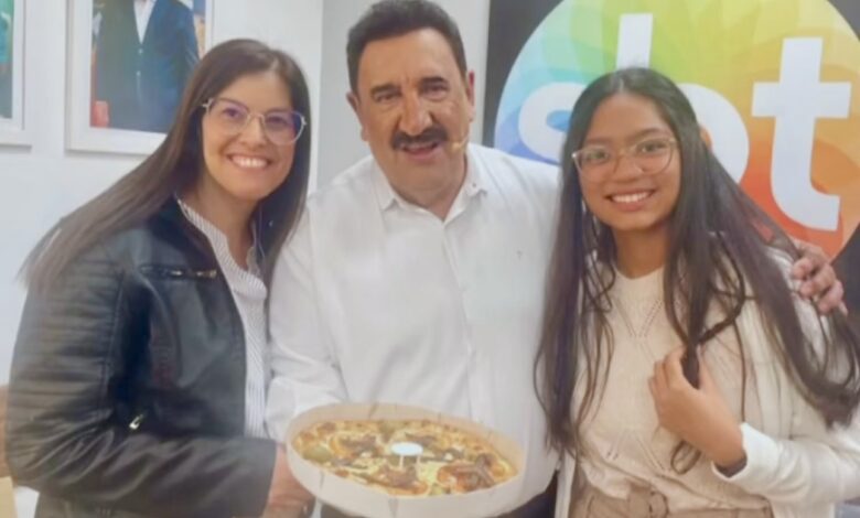 Venerato Pizzas - Sabor E Cultura Em Cada Fatia 1 IMG 5760