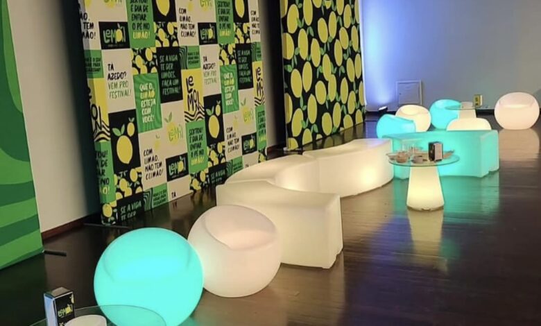 Ddr Eventos: Transformando Festas Com Tecnologia E Inovação 1 IMG 5769
