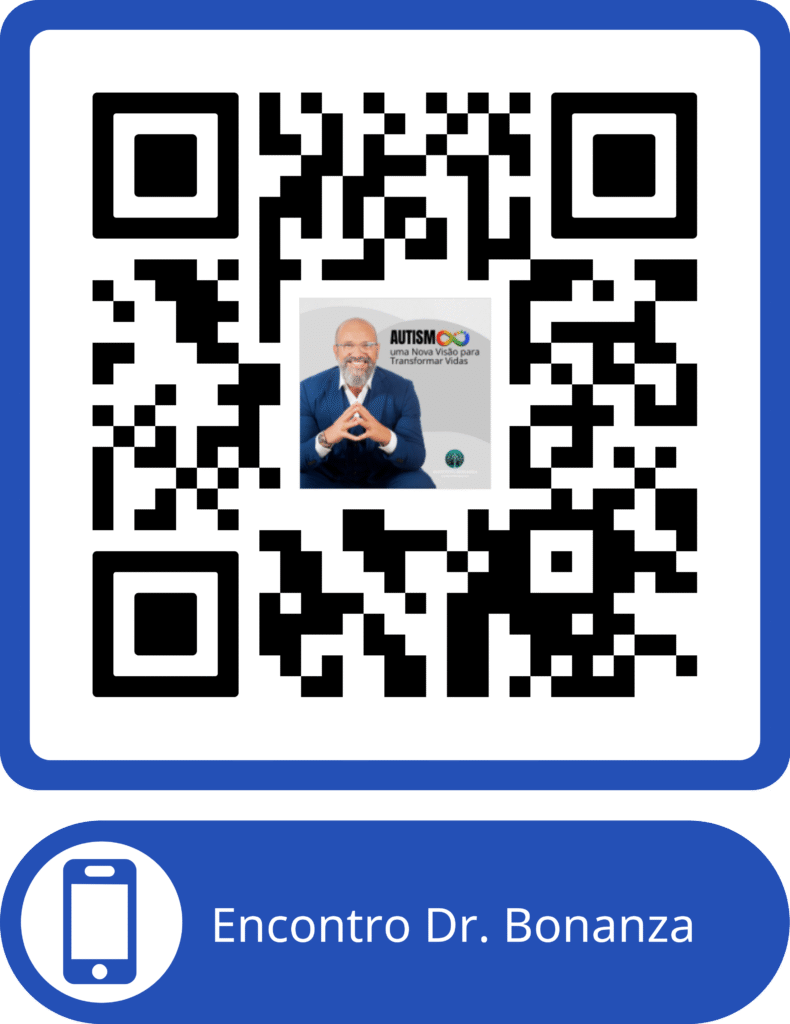 Qrcode Dr. Bonanza