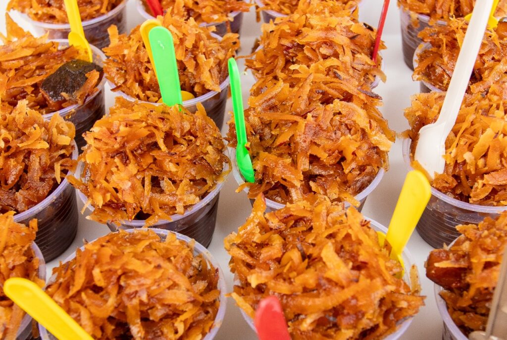 Festa Junina Agita A Cantareira Com Música, Comidas Típicas E Diversão Gratuita Para Toda A Família 4 ffd6031f f747 4871 a540 5660c7633fe3