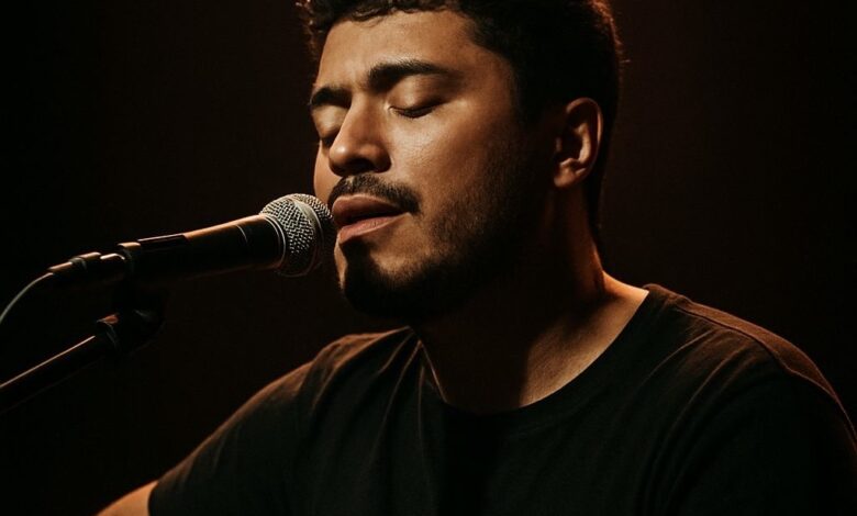 A Música Como Caminho: A Trajetória De Um Jovem Artista 1 9ec14792 9cb9 4b36 8e1f 7d27eac37772 1