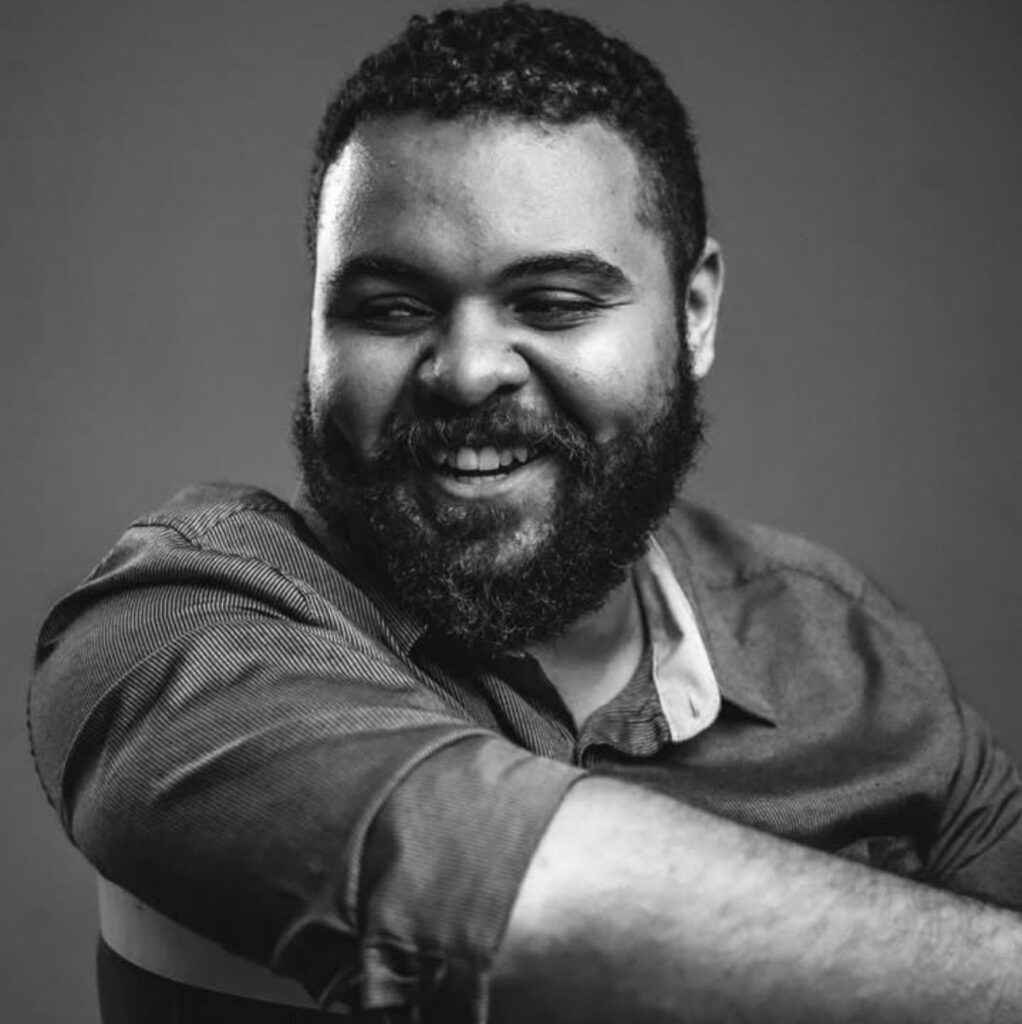 A Música Como Paixão E Caminho De Diego, O Jornalista Que Canta 2 IMG 7280