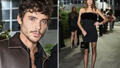 Marido De Sasha Meneghel Rasga O Verbo Após Internautas Criticarem O Corpo Da Estilista 8 IMG 7290