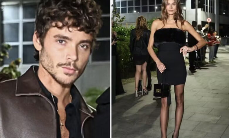 Marido De Sasha Meneghel Rasga O Verbo Após Internautas Criticarem O Corpo Da Estilista 1 IMG 7290