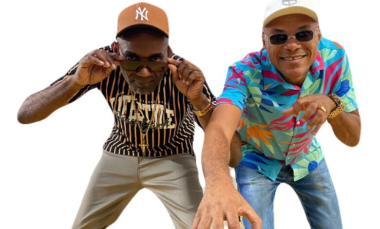 &Quot;Tá Dominado&Quot;: Sd Boys Mostram Que O Funk Raiz Continua Atual 1 SDBoys