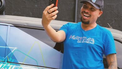 Theus Alves Estreia Programa Na Rádio Nativa Streaming E Promete Agitar As Ondas Digitais 5 Theus Alves e1756144213327