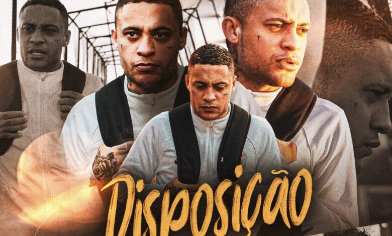 Mc Kadu Lança “Disposição”, Primeiro Single Do Álbum “Na Pura Calma” 1 ca773eb2 349e 4161 87e1 83550b380104