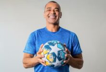 Cafu Camp Acontece Nesse Final De Semana, Em Sp 7 Cafu