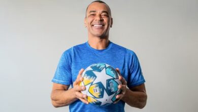 Cafu Camp Acontece Nesse Final De Semana, Em Sp 7 Cafu