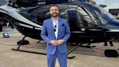 Indústria Musical Em Alta: Murillo Conventi Compartilha Estratégias Para Lucrar Em Um Mercado De Us$ 31,9 Bilhões! 1 IMG 6789