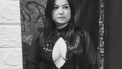 Sara Bueno: A Resiliência E A Paixão Pela Música Que Transformaram Sua Vida 7 IMG 7831