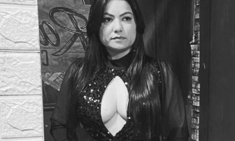 Sara Bueno: A Resiliência E A Paixão Pela Música Que Transformaram Sua Vida 1 IMG 7831