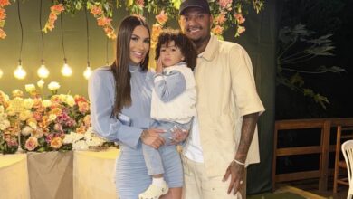 Ivana Bermanelli Compartilha Foto De Alianças E Reacende Rumores De Segundo Casamento Com O Jogador De Futebol Luan Cândido De Almeida 8 IMG 7839