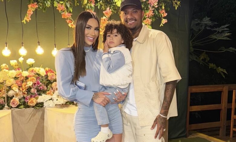 Ivana Bermanelli Compartilha Foto De Alianças E Reacende Rumores De Segundo Casamento Com O Jogador De Futebol Luan Cândido De Almeida 1 IMG 7839