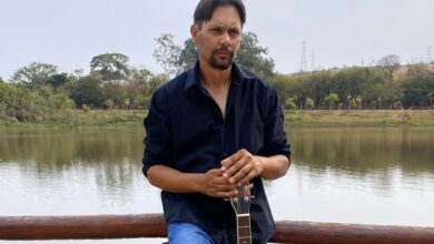 De Vigilante Noturno A Cantor: A Inspiração De Tiago Fernandes E Sua Jornada Musical De Fé E Perseverança 1 IMG 8306