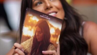 Mariah Morais Se Junta A J.k. Rowling E Colleen Hoover Em Ranking Global De Vendas 5 Mariah Morais 1