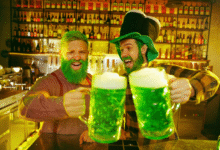 A Magia Irlandesa Toma Conta Do Itaim Com Música E Alegria 10 St Patricks Day 2