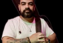 Leandro Galvão: Pastor, Cantor E Autor Que Está Transformando Vidas 27 bb03d1b6 8f11 46e5 b0bb 98d04f0ced33
