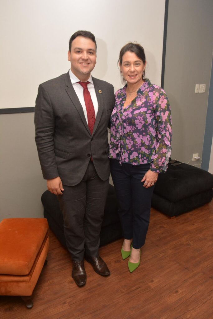 Ii Congresso Estadual Da Jovem Advocacia Reúne Milhares No Vivo Rio E Destaca Protagonismo Da Comissão Jovem Da Oab/Barra Da Tijuca 2 bbeddbc3 4b6b 4017 9a0f 60dc2538bf52
