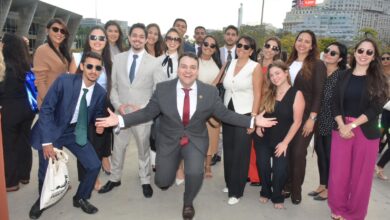 Ii Congresso Estadual Da Jovem Advocacia Reúne Milhares No Vivo Rio E Destaca Protagonismo Da Comissão Jovem Da Oab/Barra Da Tijuca 6 c77968af ce39 47ac b68f a632fb57a316