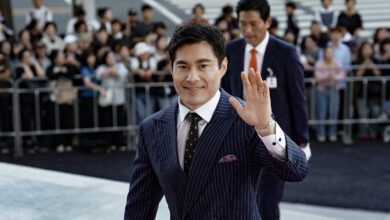 O Maior Evento De K-Drama Do Mundo Acontece Em Jinju, Na Coreia Do Sul 3 5f8adced 36a4 45c3 b6f5 ca474e810f5b