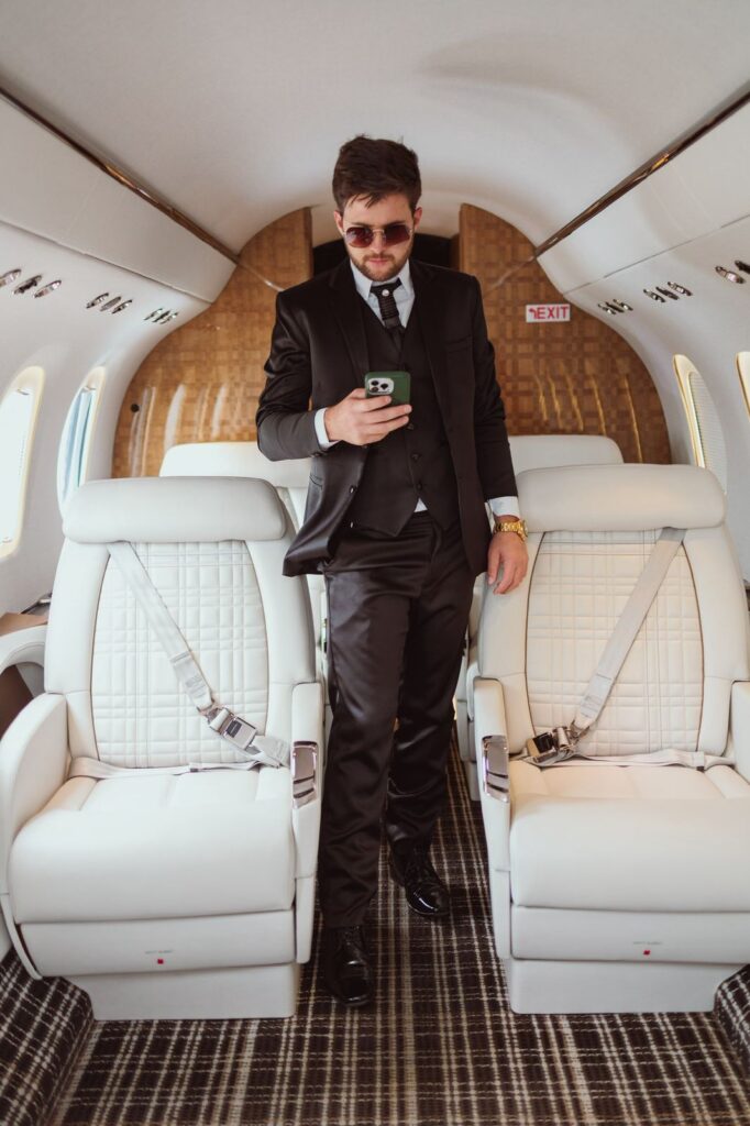 Lucas Dominguette: A Viagem A Recife Que Recarregou As Energias Do 'Mineirinho 3 85138723 4e1e 45ed a2a3 ce57d7b77cfe