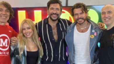 Franklin David E Vitor Vianna Revelam Segredos E Histórias Inusitadas No Hora Bolas Podcast 4 IMG 0320