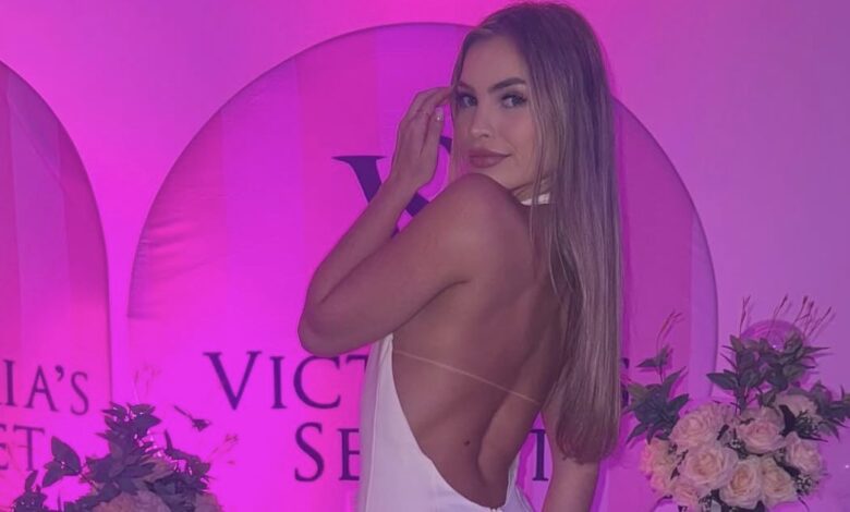 Aniversário De Luiza Malavazzi: Um Evento Glamouroso Ao Estilo Victoria'S Secret 1 IMG 0407