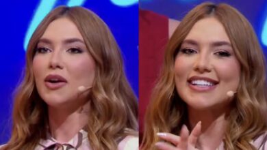 Dias Antes De Terminar Affair Com Vini Jr., Virginia Revelou Que Beijou Apenas Uma Pessoa Desde Separação 1 IMG 9270