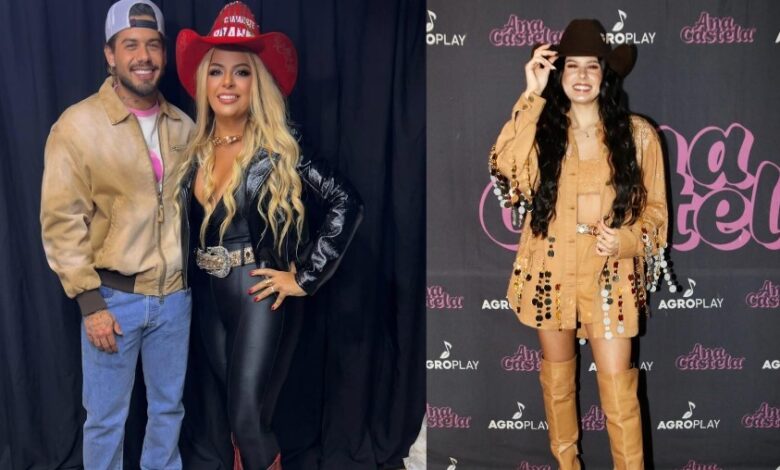 Música E Verão Movimentam Balneário Camboriú Com Superprodução Do Agroplay 1 Abre da Materia