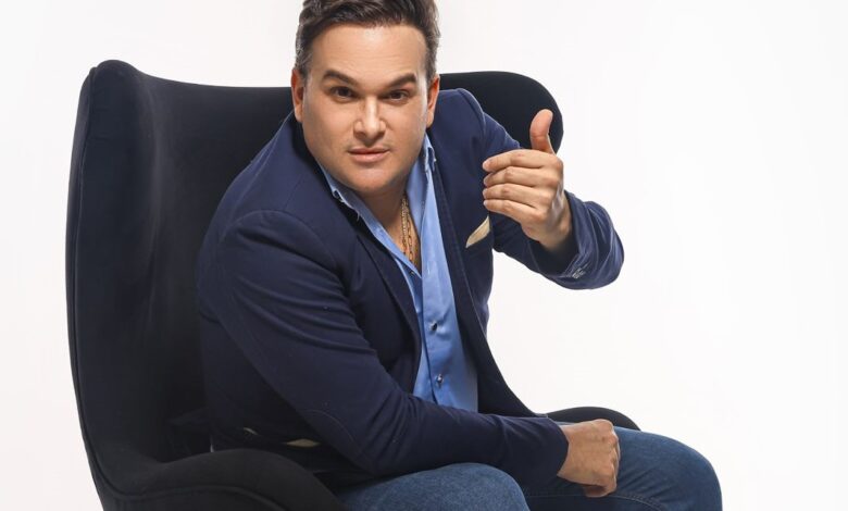 História De Amândio Lessa Destaca Superação E Impacto Social 1 Amandio Lessa 1