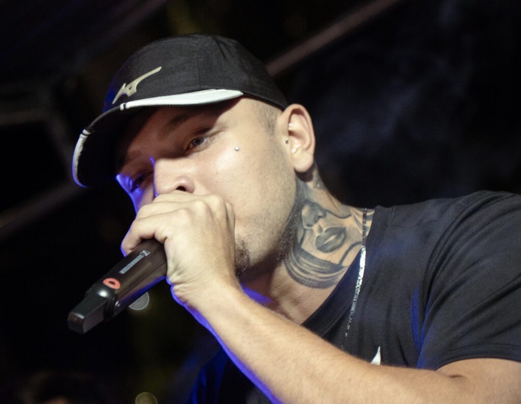 Lançamento: Mc Raridade E Mc Big – “Predestinado 2 IMG 1032